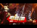 BADDY ROLLS 2012年12月7日@難波Mele