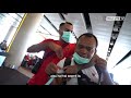 NOURI: Hasrat Tinggi Di Bali United | Beyond Series