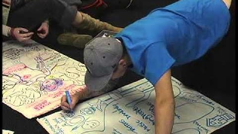 Growing up in Cities (Canada) Toolkit - Personal Asset Mapping