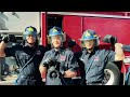 EFTC Class 125 video