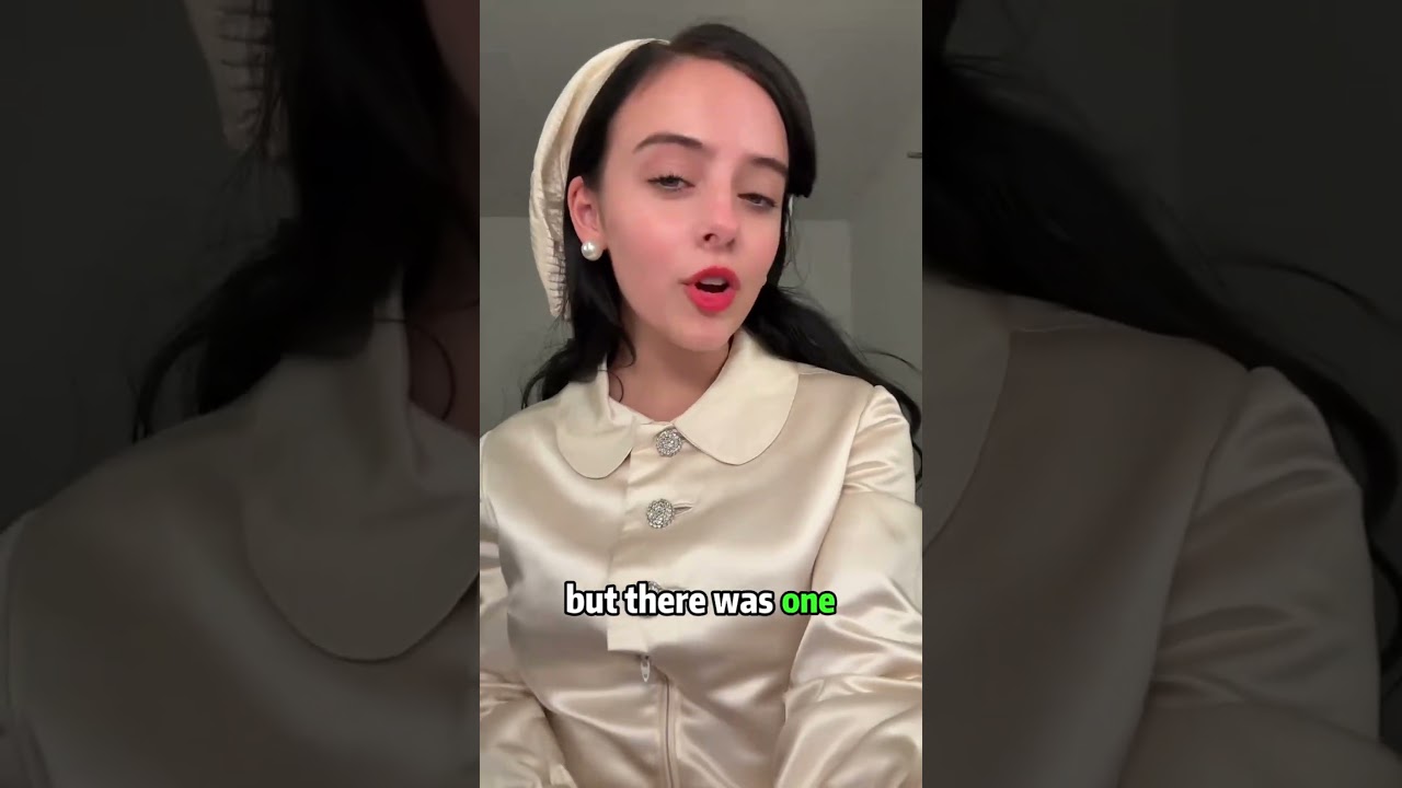 Do you know Jessie Murph? 