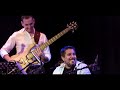 NAVIDAD NEGRA - Samuel Torres &amp; Latin Power Group Live 2016