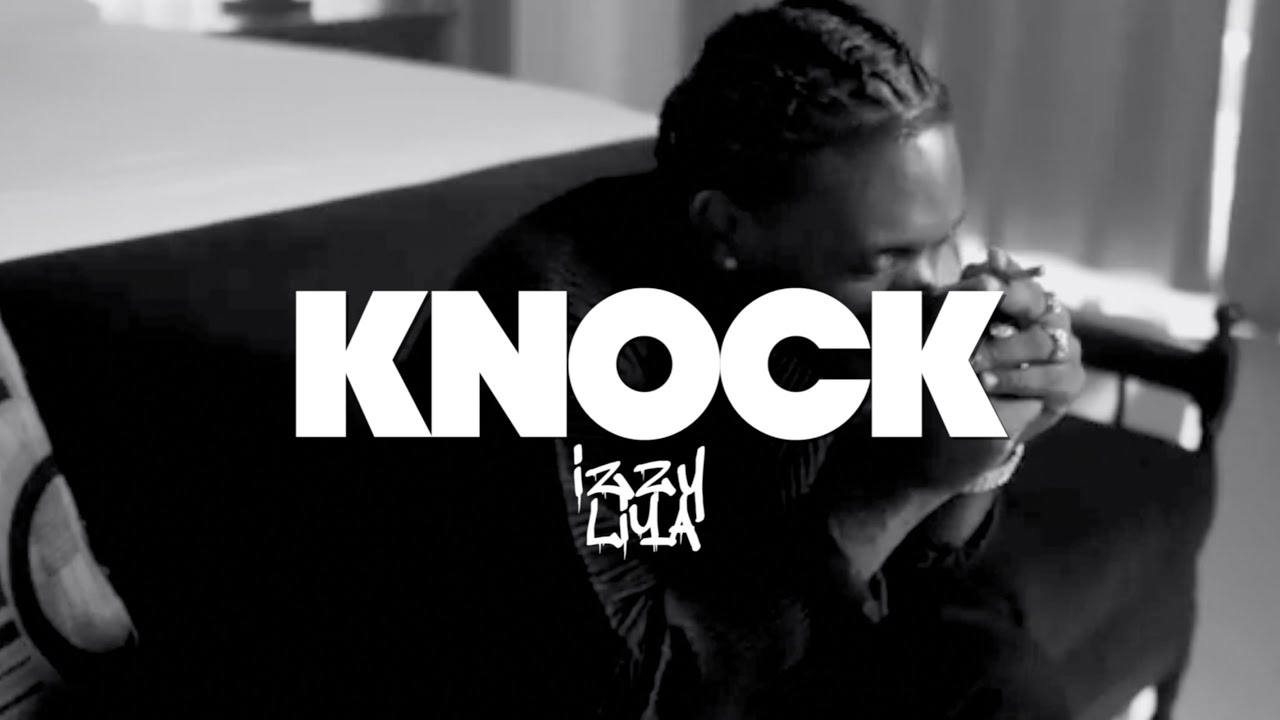 Valiant Type Dancehall Riddim "Knock" prod Izzy Liya