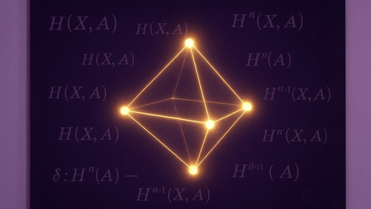 Introduction to Cohomology YouTube