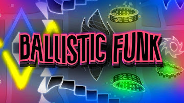 Creo - Ballistic Funk ~ Layout | MY BEST DUALS