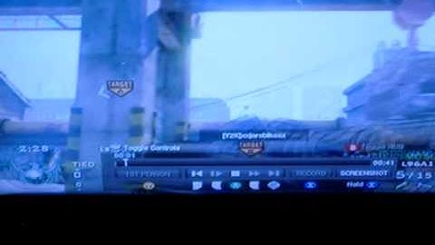 Spawn tomahawk s&d wmd cod black ops