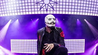 Slipknot - Nero Forte (Live in Los Angeles 2021)