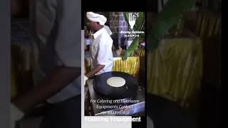 Crepe Maker  Electric Crepe Maker Electric Rotating Tawa