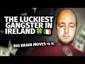The Irish Gangster who can't be killed 🍀 | Ireland Gangland Documentary