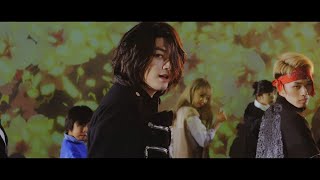 ソンジェ from SUPERNOVA「男の花道～OTOKOBANA～」Official Music Video