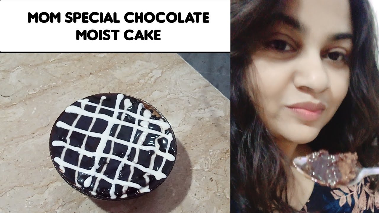 Moist Chocolate Cake Recipe How To Make Chocolate Cake Easy Chocolate 