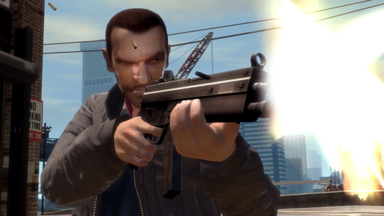 whatculture gaming rach 8 Video Games Whose Best Endings You Never Saw
