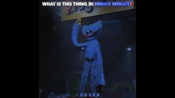 #fxyoeditz #poppyplaytime #chapter4 #edit