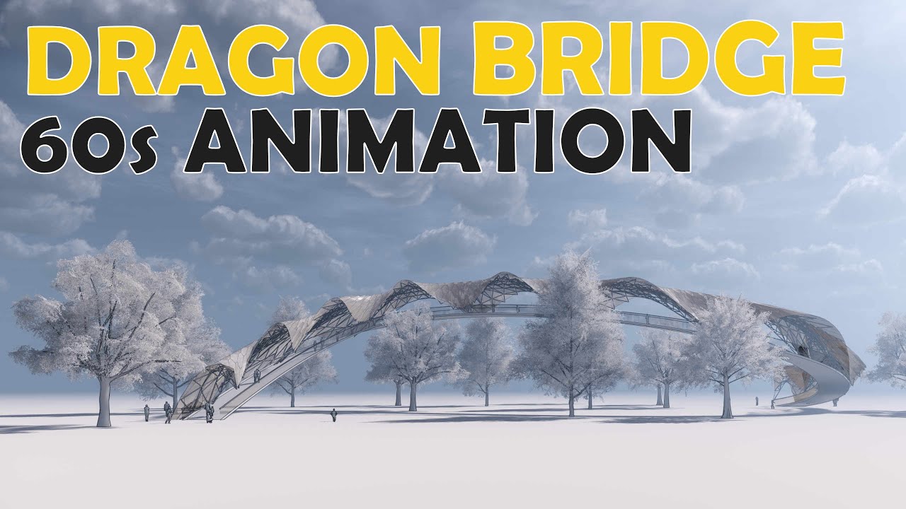 Bridge Animation - YouTube