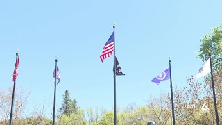 Various organizations united in Atascadero to provide local veterans with resources