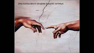 Bir Şiir, Bir Hikaye...