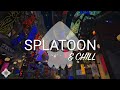 Splatoon 3 ▸ Anarchy Rainbow ▸ Hailfire Lofi Remix