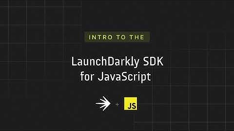 JavaScript SDK Overview