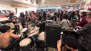 Celebrity Endless Struggle (Full Set) (Live @ Rapid Skateboarding, 9/20/2025) Net Worth