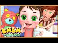 Johny Johny Yes Papa - Fun and Laughter! 👦🎤-Baby Songs - Nursery Rhymes &amp; Kids Songs -  Bmbm Cartoon