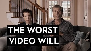 The Worst Video Will (with Fred Willard)