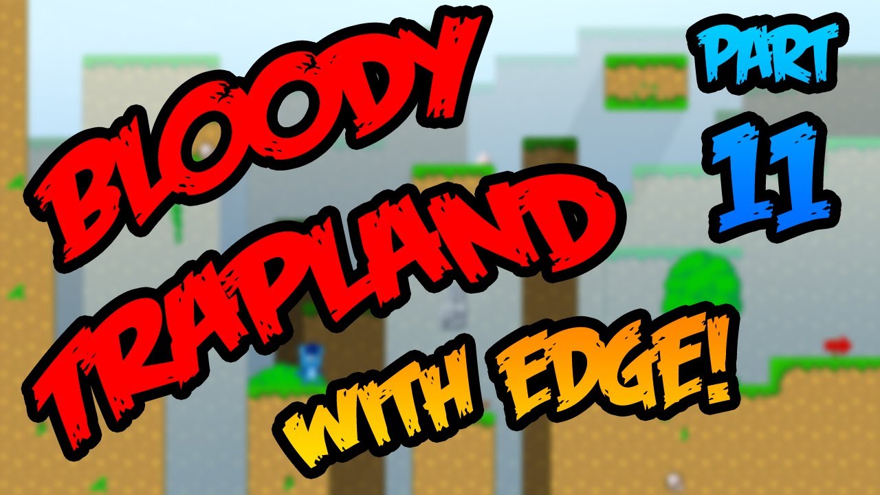 I WILL DEFEAT YOU EDGE