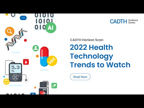 10 Trends Shaping