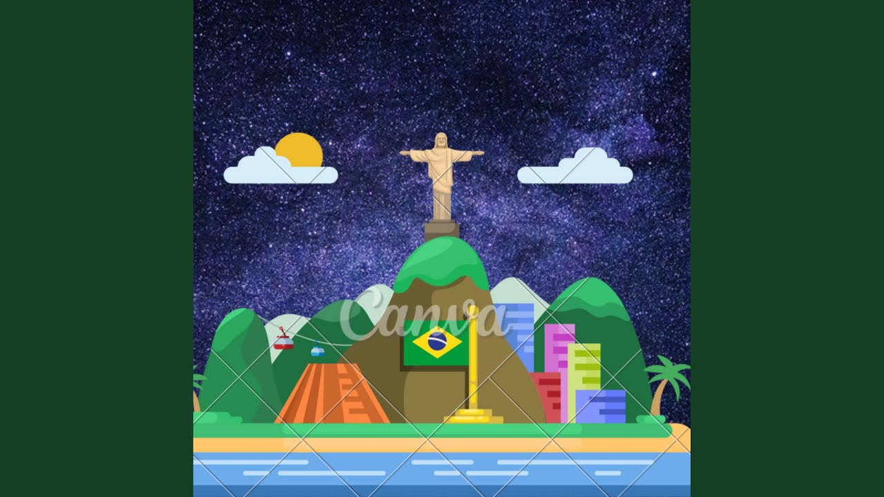 Watch Rio Beach on YouTube Watch Rio Beach on YouTube