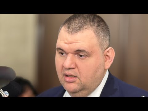 Пеевски за закриването на ДАИ: По тази тема подкрепям Борисов