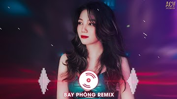 Lệ Hoa Remix - Yêu Thương Dành Trao Cho Ai... | Nonstop 2023 Bay Phòng Bass Cực Mạnh