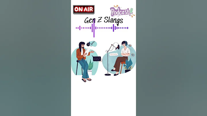 Gen Z vs Millennials | Gen Z Slang words explained | #shorts #ytshorts #trending