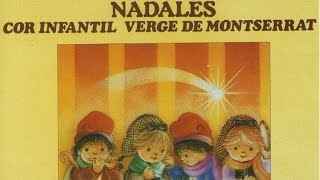 Cor Infantil Verge de Montserrat - Nadales