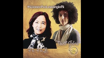 Did You Know? | Women Are Leading In AI | Girls and Finance