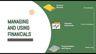 Understanding Financial Planning: Full Webinar by Greenhouse Foundation presented by Hallid Smith