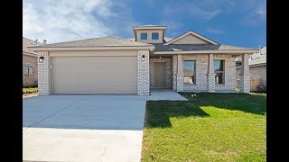 1741 Montaluse Rd. Amarillo, TX 79118