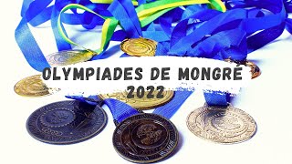 Olympiades De Mongré - Mai 2022