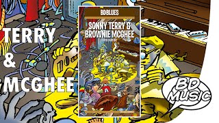 Watch Brownie Mcghee Back Door Stranger video