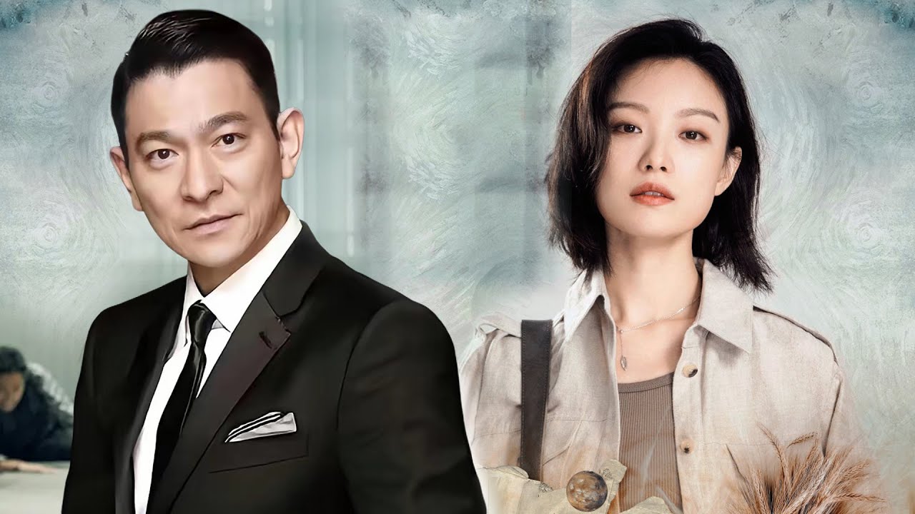 【粵語经典电影】刘德华|刘青云|倪妮 三大影帝同台飆戲，香港频遭炸弹袭击，章在山与洪继鹏再次较量的故事