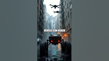 The Modular Rescue Rover: A New Frontier in Disaster Response