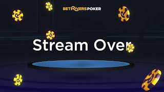 Ending 2025 in style! Socks and more - BetRivers Poker in the USA!