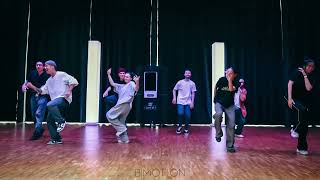 B!M - THEVINH & VIVI