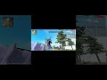 পার্ট ২ | এনিমি কে শিক্ষা দিলাম 😆🤣 #freefire #foryou #trending #gaming #shorts