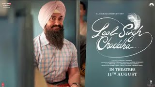 Laal Singh Chaddha Official Trailer | Aamir, Kareena, Mona, Chaitanya | Advait | In Cinemas 11th Aug