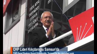 Si̇yasette Gergi̇nli̇k Ve Kavga Bi̇tmeli̇