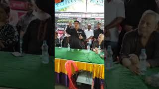 মাদকের বিরুদ্ধে জিরো টলারেন্স ঘোষণা || কৃষিবিদ মেহেদী হাসান পলাশ