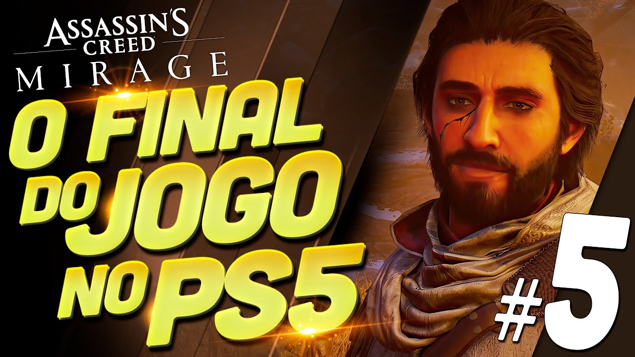 Linha do Tempo Completa do Assassin's Creed Explicada