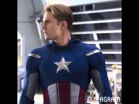Bucky & Steve-See You Again