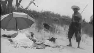 Compensation Trailer #1 (Zeinabu irene Davis, 1999)