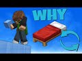 Why Hypixel NEEDS to Update Bedwars...