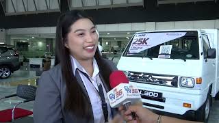 MITSUBISHI L300 | LAUS AUTO NEWS